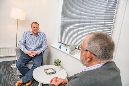 Victoria Therapy Centre psychotherapy