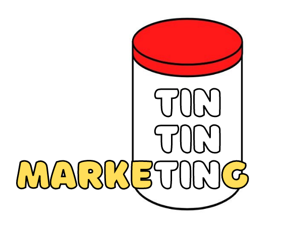 tintintin Marketing