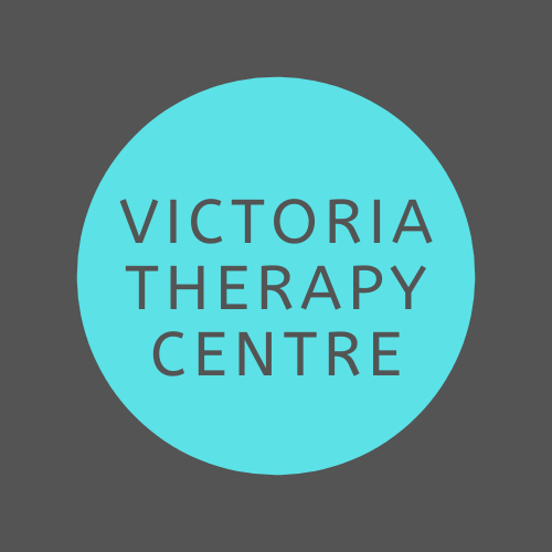 Victoria Therapy Centre Logo