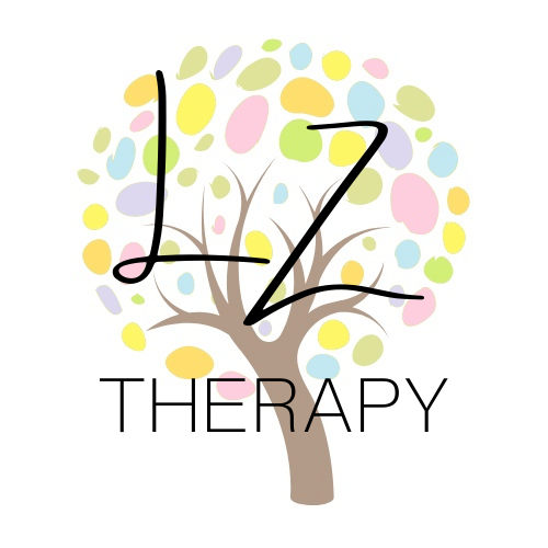 LZ Therapy logo