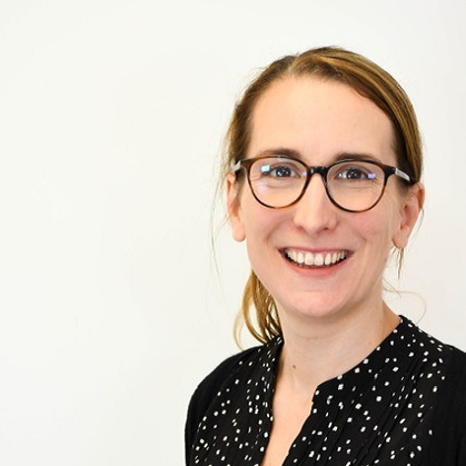 Helena Dowsland tintintin marketing Keighley