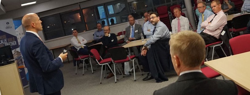 Keighley Business Club